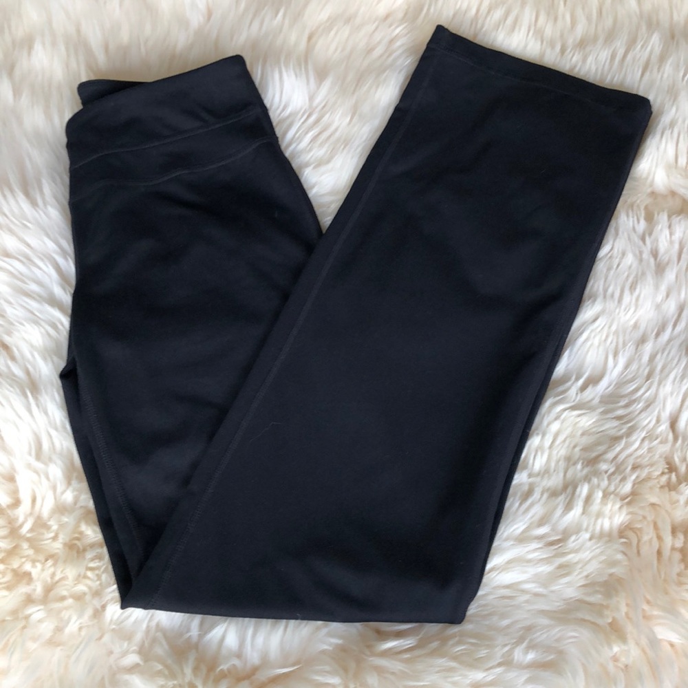 Zella flare leggings